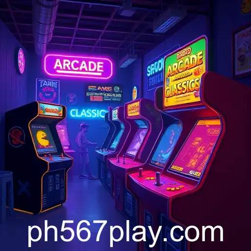 Arcade Games