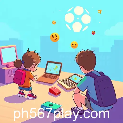 Educational Games