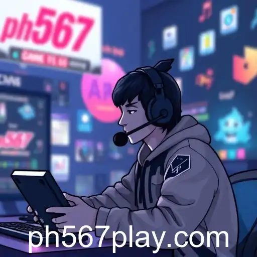 ph567