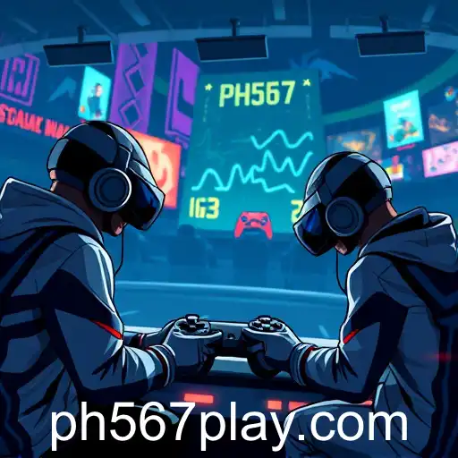 Gaming Evolves: New Trends and Transformations