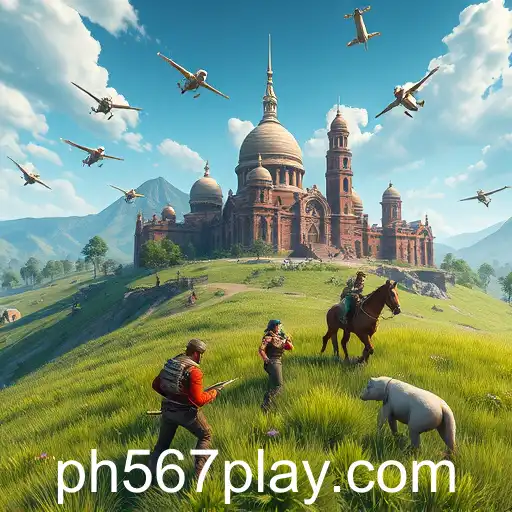 Gaming Site Revolutionizes Online Play