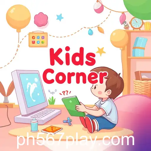 Kids Games