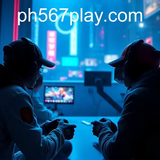 The Rise of Online Gaming in the Digital Age