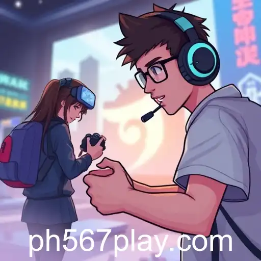 ph567